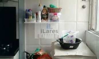 Imagem 3: Apartamento com 3 dorms, Parque Terra Nova, São Bernardo do Campo - R$ 340 mil, Cod: 937