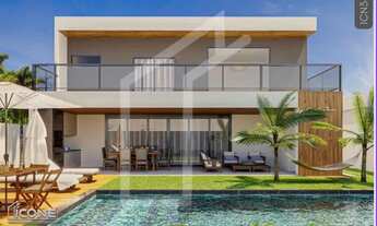 Imagem 2: Linda casa no Complexo Alphaville - Oportunidade