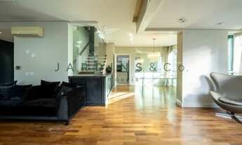 Imagem 5: SãO PAULO - Apartamento Padrão - Itaim Bibi