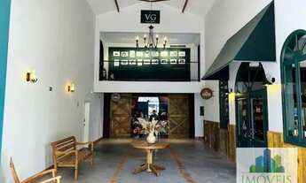 Imagem 2: Salão para locação em Vinhedo