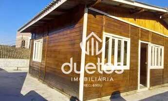 Imagem: Casa com 2 dormitórios para alugar, 110