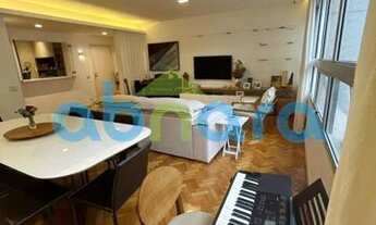 Imagem 2: Apartamento-À VENDA-Copacabana-Rio de Janeiro-RJ