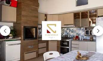 Imagem: Seu novo lar em Santo André Cobertura