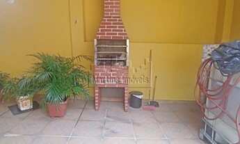 Imagem 7: Locação de Casas / Padrão na cidade de São Paulo