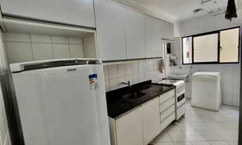 Imagem 10: Apartamento á venda no Imbuí, 3/4 com 1 suíte, prédio com infraestrutura em excelente loca