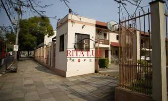 Imagem 4: PORTO ALEGRE - Casa de Condomínio - Cavalhada