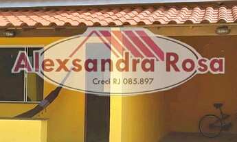 Imagem 1: Case Unamar Tamoios Cabo Frio