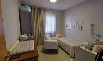 Imagem 5: Casa para venda com 100 metros quadrados com 3 quartos em Doron - Salvador - Bahia