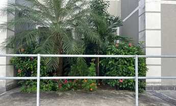 Imagem 2: Clube alamedas de Aracaju Mrv sombra 1 - andar