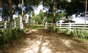 Imagem 7: Sitio sul de MG - Itamogi MG