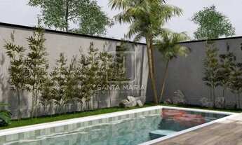 Imagem 4: Casa (térrea em condominio) 3 dormitórios/suite, cozinha planejada, portaria 24hs, lazer