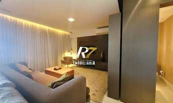 Imagem 2: EXCELENTE APT TODO MOBILIADO 4 QTS. COM LINDA VISTA