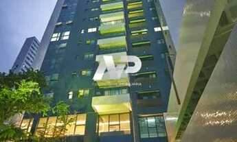 Imagem: More em 135 m² com 4 qts sendo 3 suites