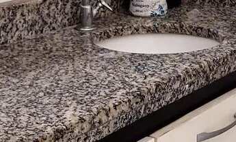 Imagem 3: Apartamento 105 bloco 02