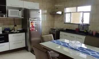 Imagem 5: Casa com 5 dormitórios à venda, 185 m² por R$ 650.000,00 - Fábrica - Juiz de Fora/MG