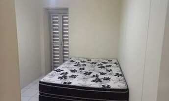 Imagem 2: SSA Casa para venda com 50 metros quadrados com 2 quartos em IAPI - Salvador - BA