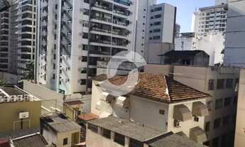 Imagem 6: Apartamento em Icaraí com 2 quartos, suíte e vaga próximo a todo comercio da Região- Niter