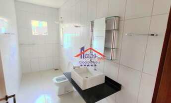 Imagem 6: Casa com 3 dormitórios para alugar, 150 m² por R$ 1.920,00/mês - Parque dos Pomares - Camp