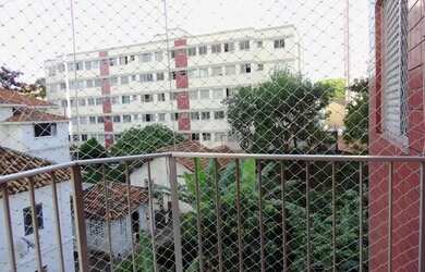 Imagem 2: Apartamento - Botafogo - Campinas