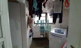 Imagem 4: Apartamento com 4 dormitórios à venda, 135 m² por R$ 1.250.000,00 - Vila Mariana - São Pau