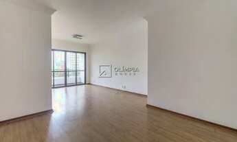 Imagem 3: Venda Apartamento 4 Dormitórios - 124 m² Brooklin