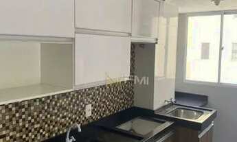 Imagem 7: Apartamento com 2 dormitórios à venda, 51 m² por R$ 257.990,00 - Vila São Pedro - Hortolân