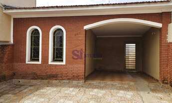 Imagem 2: Venda de Casas / Padrão na cidade de Araraquara