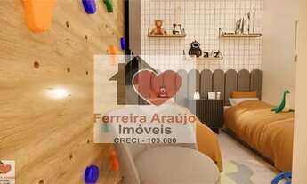 Imagem 9: SOBRADO NOVO COM FINO ACABAMENTO NO MELHOR DO JARDIM PRUDÊNCIA !