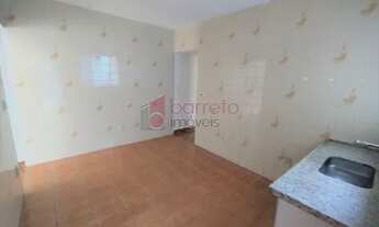 Imagem 6: Casa Padrão em Jundiaí