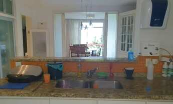 Imagem 3: SOBRADO IMPECÁVEL - 4 SUÍTES - 4 SALAS - 4 VAGAS - CONDOMÍNIO - SERRA DA CANTAREIRA