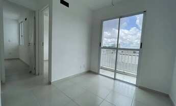 Imagem 6: Apartamento 52m2 - 2 quartos sendo uma suíte - Manaus