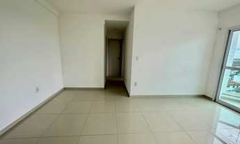 Imagem 3: Vendo apartamento no Flamboyant 2 quartos com suíte, varanda, nascente área de lazer