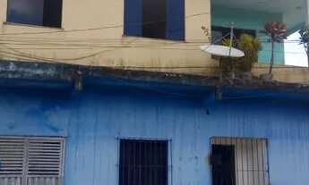 Imagem: Vendo Casa no Conjunto Vale Verde duas casas