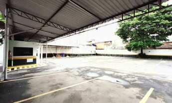 Imagem 4: Área de 928 m², terreno para estacionamento de 300 m da estacão Metro Belem