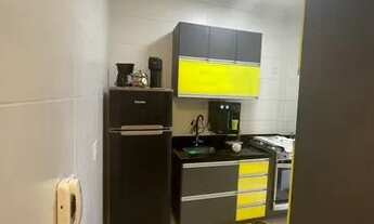 Imagem 2: Apartamento gardem no canto do forte