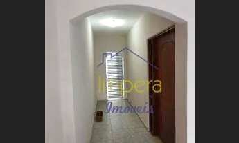 Imagem 7: Bela Casa com 2 dormitórios à venda, 73 m² por R$ 350.000 - Vista Linda - São José dos Cam