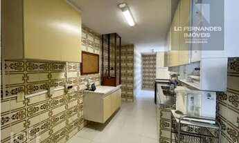 Imagem 5: Cobertura em Laranjeiras - Rio de Janeiro