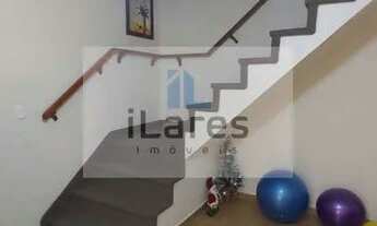 Imagem 4: Sobrado com 3 dorms, Jardim Stella, Santo André - R$ 510 mil, Cod: 2308