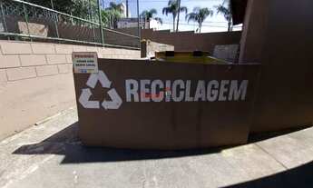 Imagem 6: Apartamento no Demarchi, São Bernardo, 2 dormitórios, 1 vaga