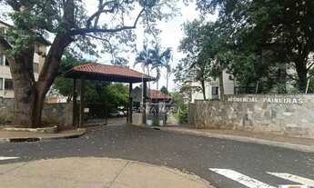 Imagem: Apartamento (tipo - padrao) 1 dormitórios