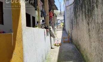 Imagem 2: Santo André - Terreno Padrão - Vila Clarice