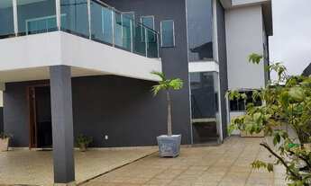 Imagem 2: Vendo casa ? Casa em condomínio com 4 dormitórios