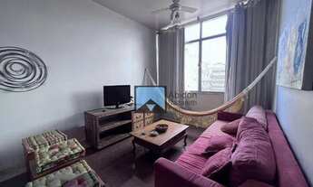 Imagem 4: Apartamento com 2 dormitórios para alugar, 70 m² por R$ 3.520,79/mês - Icaraí - Niterói/RJ