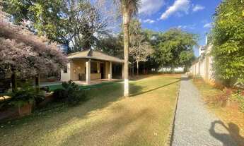 Imagem 2: Sobrado em Condomínio Fechado no Parque Amazônia