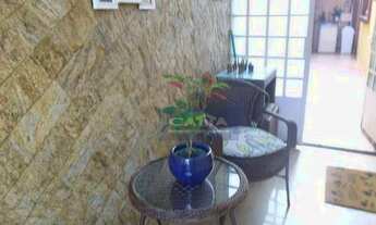 Imagem 3: Sobrado com 3 dormitórios, 159 m² - venda ou aluguel - Jardim Textil - São Paulo/SP