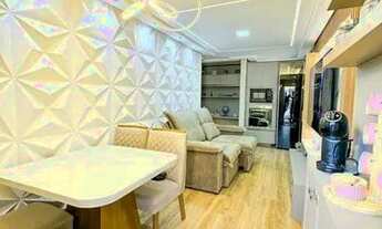 Imagem 3: Apartamento no Veredas Buritis