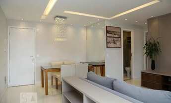 Imagem 4: Apartamento para Aluguel - Panamby, 2 Quartos, 65 m2