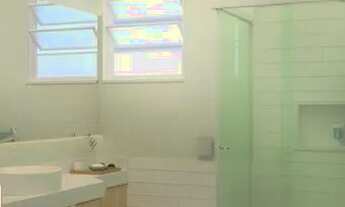 Imagem 6: Apartamento de 135 m² com 3 quartos sendo 1 suíte em Copacabana- Rio de Janeiro - RJ