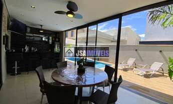 Imagem 7: Casa à Venda, Quinta da Primavera, Ribeirão Preto, SP