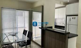 Imagem: Apartamento com 02 dormitórios no bairro